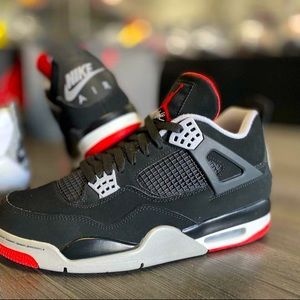 Size 10 bred 4